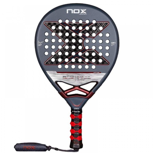 Pala Bullpadel Ale Salazar Flow Woman 2025