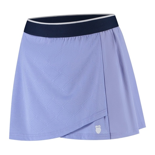 Falda KS AP Hypercourt Jacquard