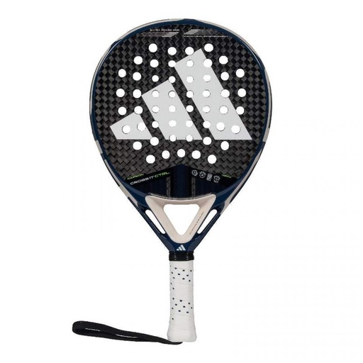 Pala Adidas Cross It Carbon Control 2026