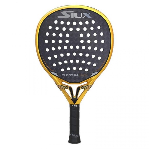 Pala Siux Fenix Elite 5 2025