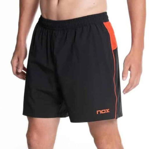 Short Nox Man